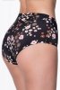 Julimex Panty Maxi bielizna majtki wysokie figi